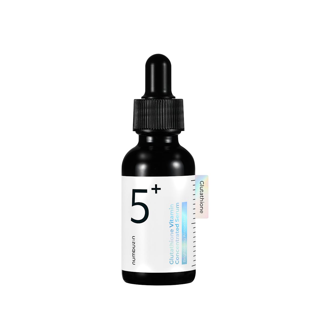 Numbuzin No.5 Vitamin Concentrated Serum 30ml
