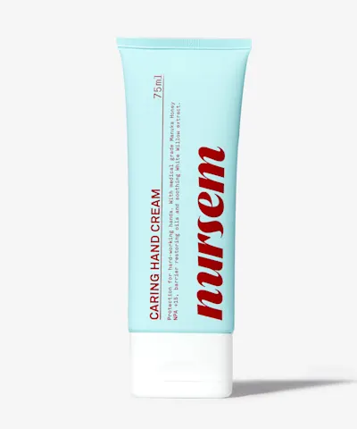 Nursem - Caring Hand Cream