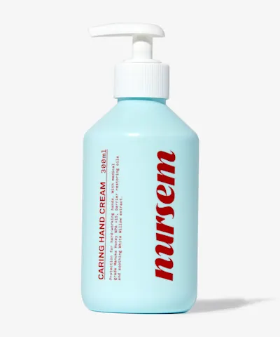 Nursem - Caring Hand Cream