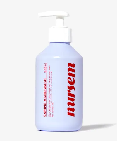 Nursem - Caring Hand Wash
