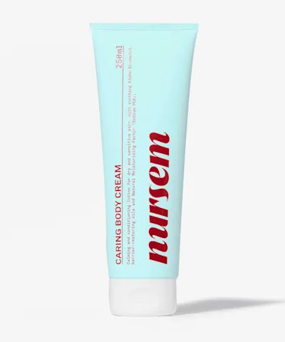 Nursem - Caring Body Cream