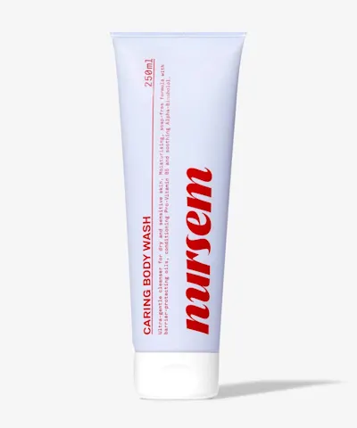 Nursem - Caring Body Wash