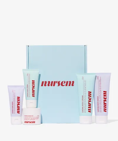 Nursem - The Care Kit Hand & Body
