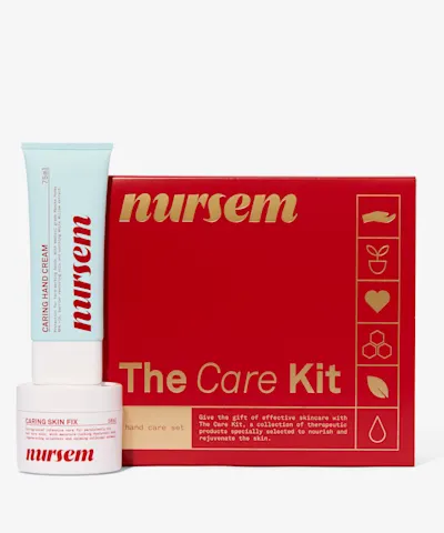 Nursem - The Care Kit Hand