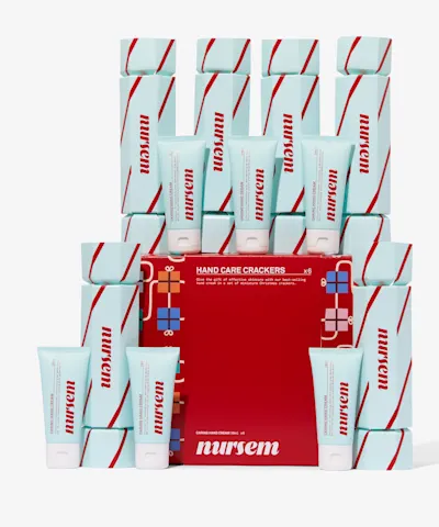 Nursem - Caring Hand Cream Cracker Set