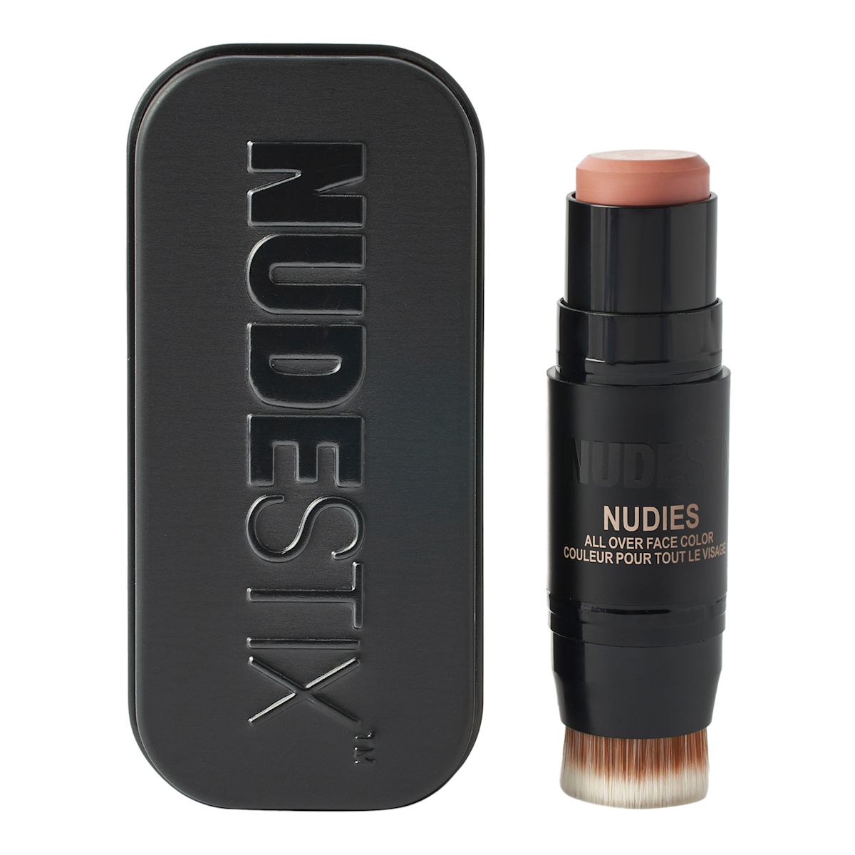NUDESTIX Nudies Blush Bare Back