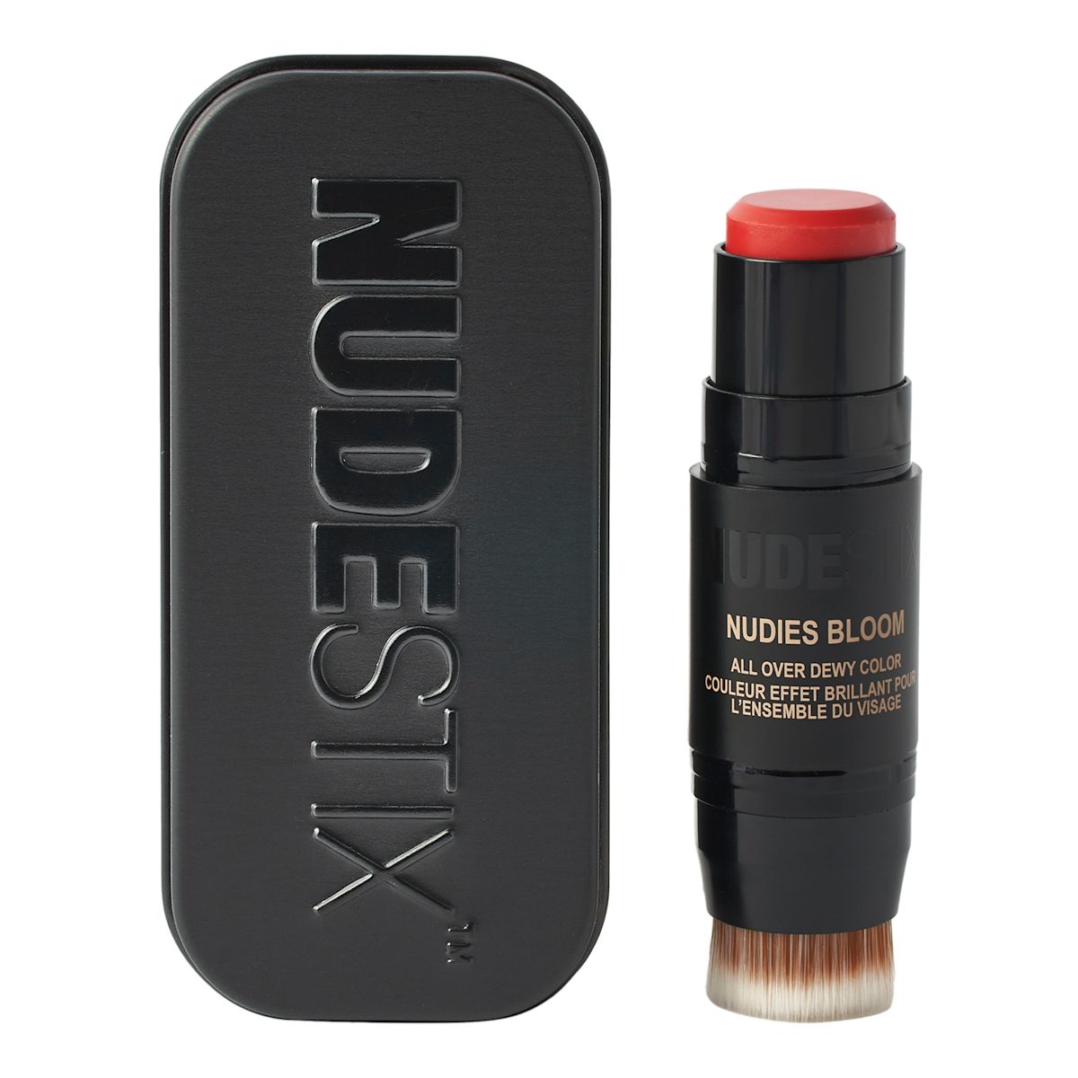 NUDESTIX Nudies Bloom Poppy Girl