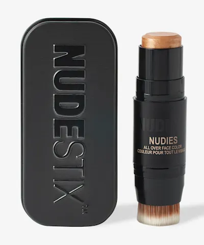 NUDESTIX - Nudies Glow