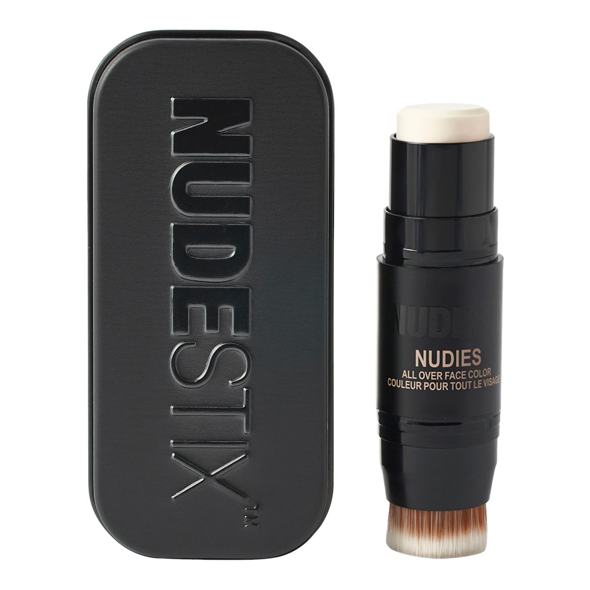 NUDESTIX Nudies Glow Illumi-Naughty