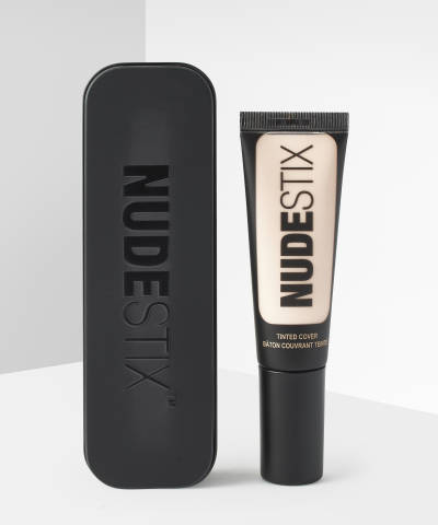 NUDESTIX Nudefix Cream Concealer - Nude 5 at BEAUTY BAY