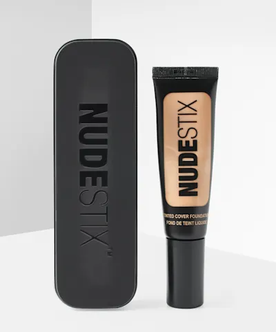 NUDESTIX - Tinted Cover