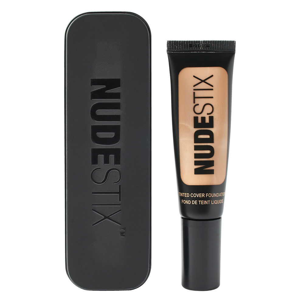 NUDESTIX Tinted Cover Paraben Free