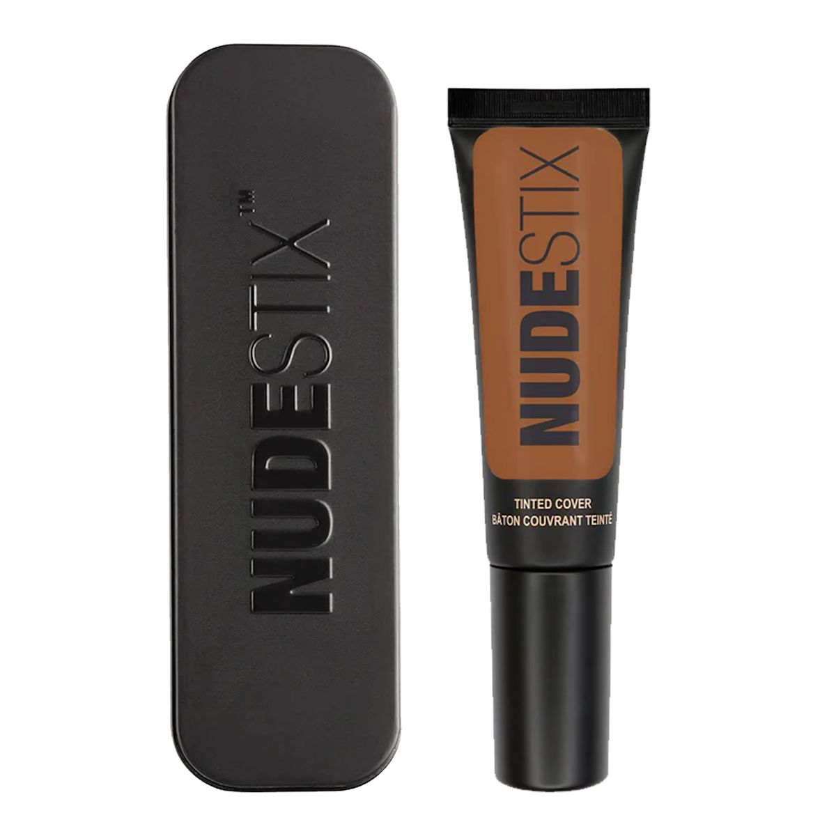 NUDESTIX Tinted Cover Paraben Free