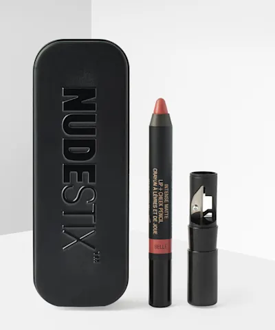 NUDESTIX - Intense Matte Lip + Cheek Pencil