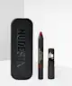 NUDESTIX - Intense Matte Lip + Cheek Pencil