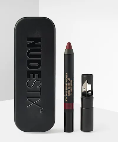 NUDESTIX - Intense Matte Lip + Cheek Pencil