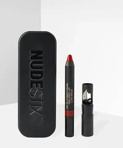 NUDESTIX - Intense Matte Lip + Cheek Pencil