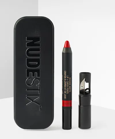NUDESTIX - Intense Matte Lip + Cheek Pencil