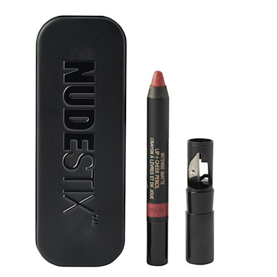 Gel Color Lip + Cheek Balm - Pulse