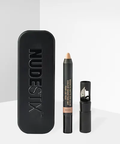 NUDESTIX - Magnetic Matte Eye Color