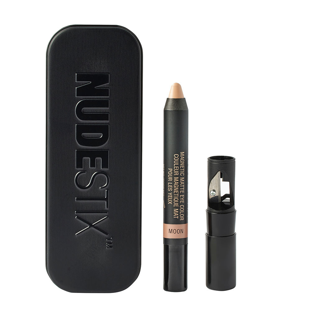 NUDESTIX Magnetic Matte Eye Color Moon