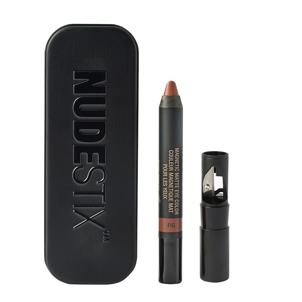 NUDESTIX Magnetic Matte Eye Color Fig