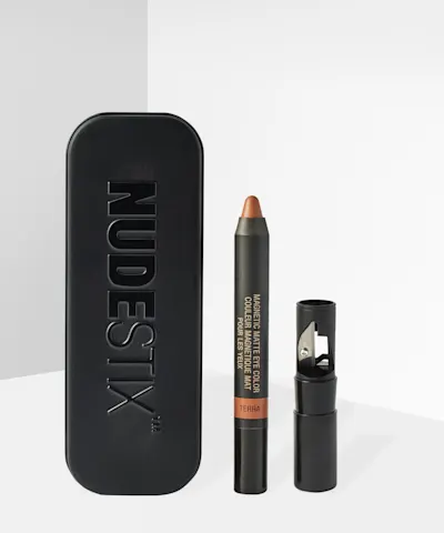 NUDESTIX - Magnetic Matte Eye Color