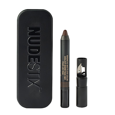 NUDESTIX Magnetic Matte Eye Color Cocoa