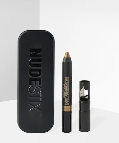 NUDESTIX - Magnetic Luminous Eye Color