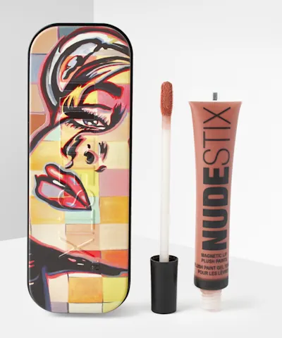 NUDESTIX - Magnetic Plush Paints - Lip, Cheek & Eye Color
