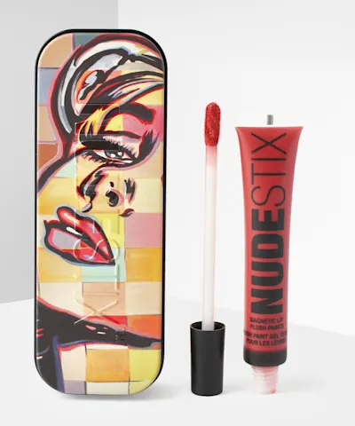 NUDESTIX - Magnetic Plush Paints - Lip, Cheek & Eye Color