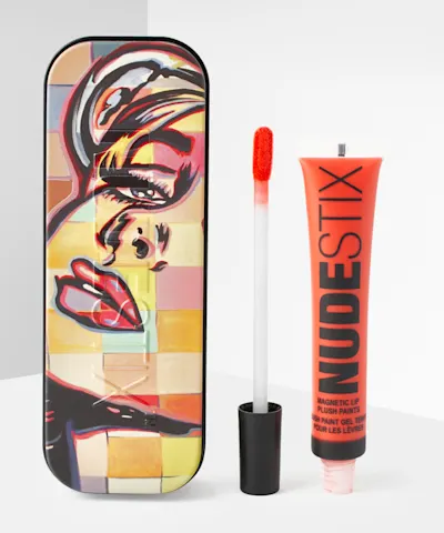 NUDESTIX - Magnetic Plush Paints - Lip, Cheek & Eye Color