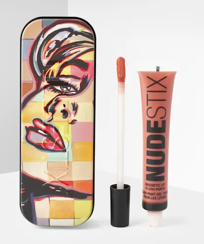 NUDESTIX - Magnetic Plush Paints - Lip, Cheek & Eye Color