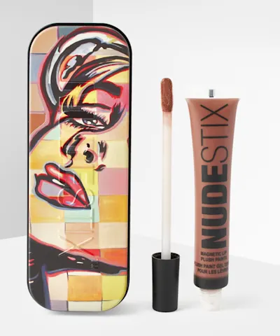 NUDESTIX - Magnetic Plush Paints - Lip, Cheek & Eye Color