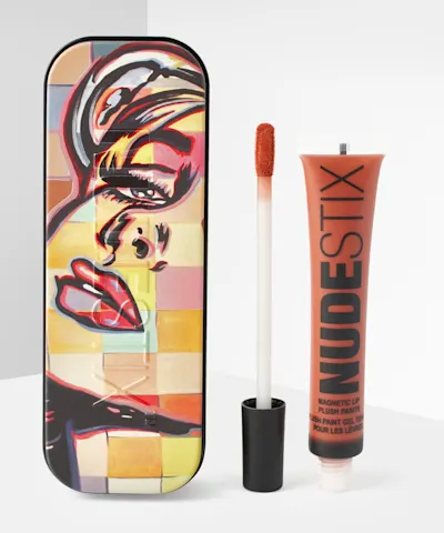 NUDESTIX - Magnetic Plush Paints - Lip, Cheek & Eye Color