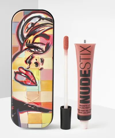 NUDESTIX - Magnetic Plush Paints - Lip, Cheek & Eye Color