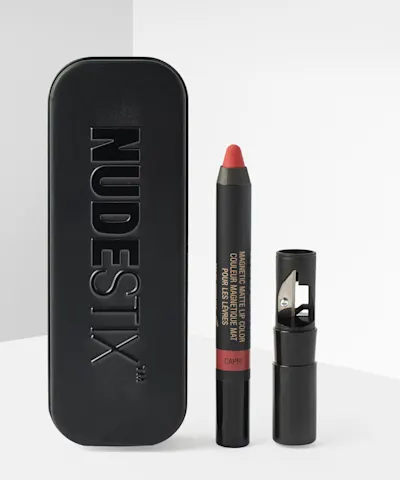 NUDESTIX - Magnetic Matte Lip Color