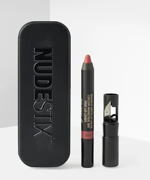nudestix Magnetic Matte Lip Color