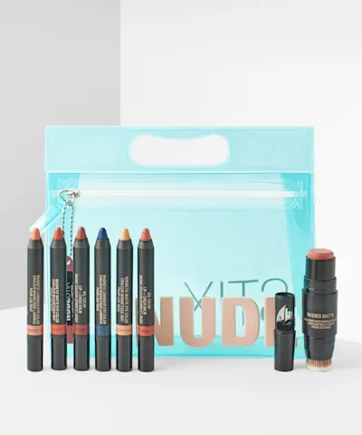 NUDESTIX - Sun & Sea Palette 7-Piece Kit