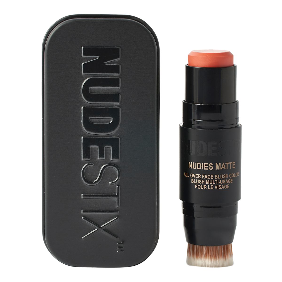 NUDESTIX Nudies Blush Nude Peach