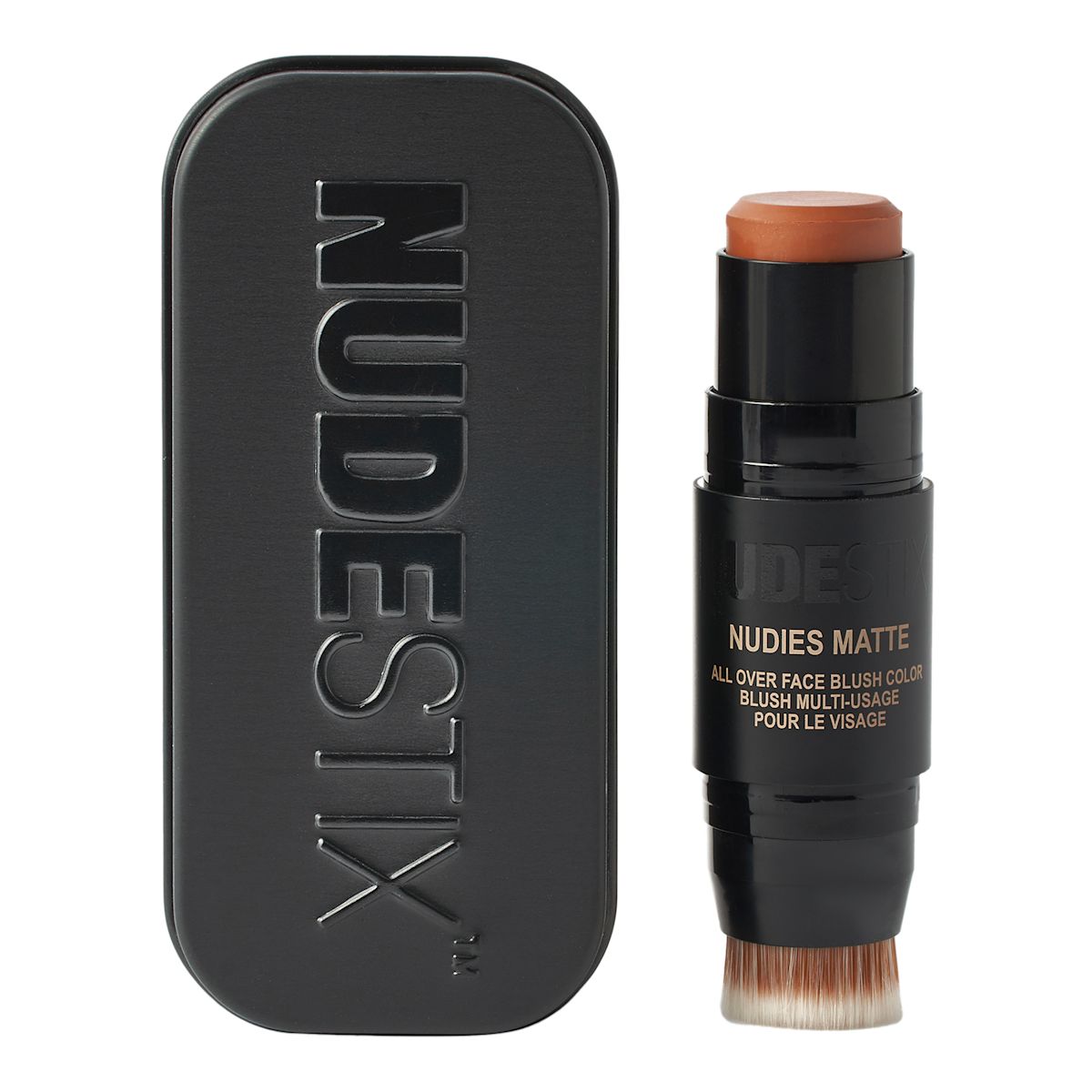 NUDESTIX Nudies Bronze Terracotta Tan