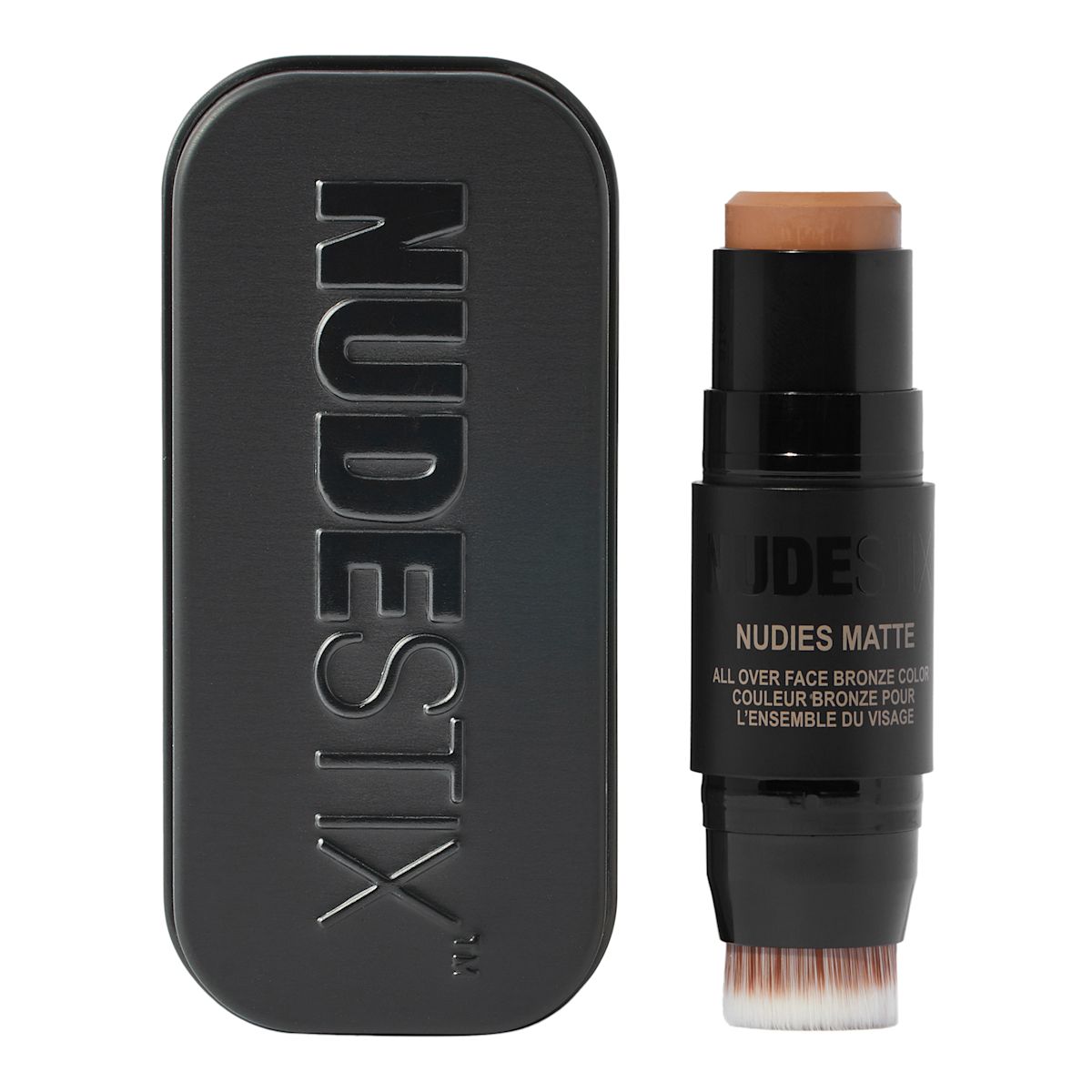 NUDESTIX Nudies Blush Salty Siren