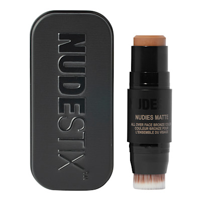 NUDESTIX Nudies Blush Salty Siren