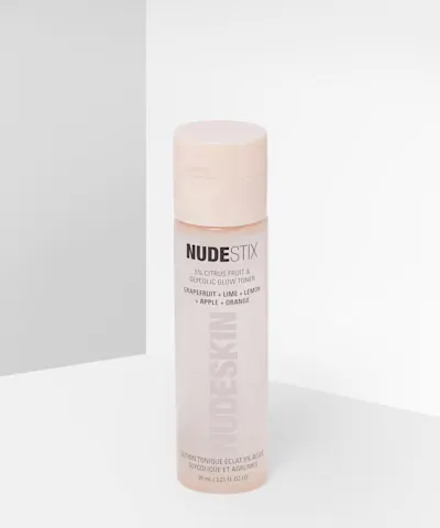 NUDESTIX - 5% Citrus Fruit & Glycolic Glow Toner