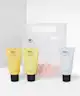 NUDESTIX - 3-Step Citrus Renew Set for Sensitive Skin