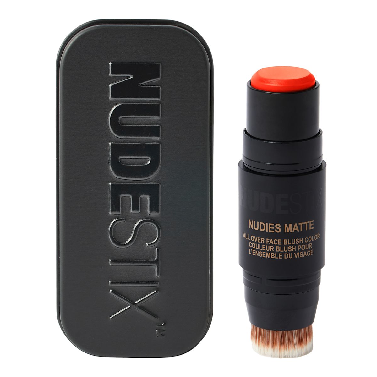 NUDESTIX Nudies Blush Picante