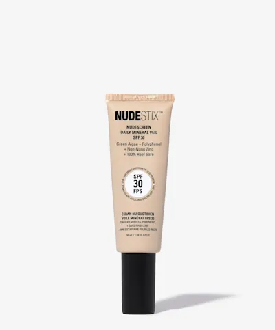 NUDESTIX - Nudescreen Daily Mineral Veil SPF30