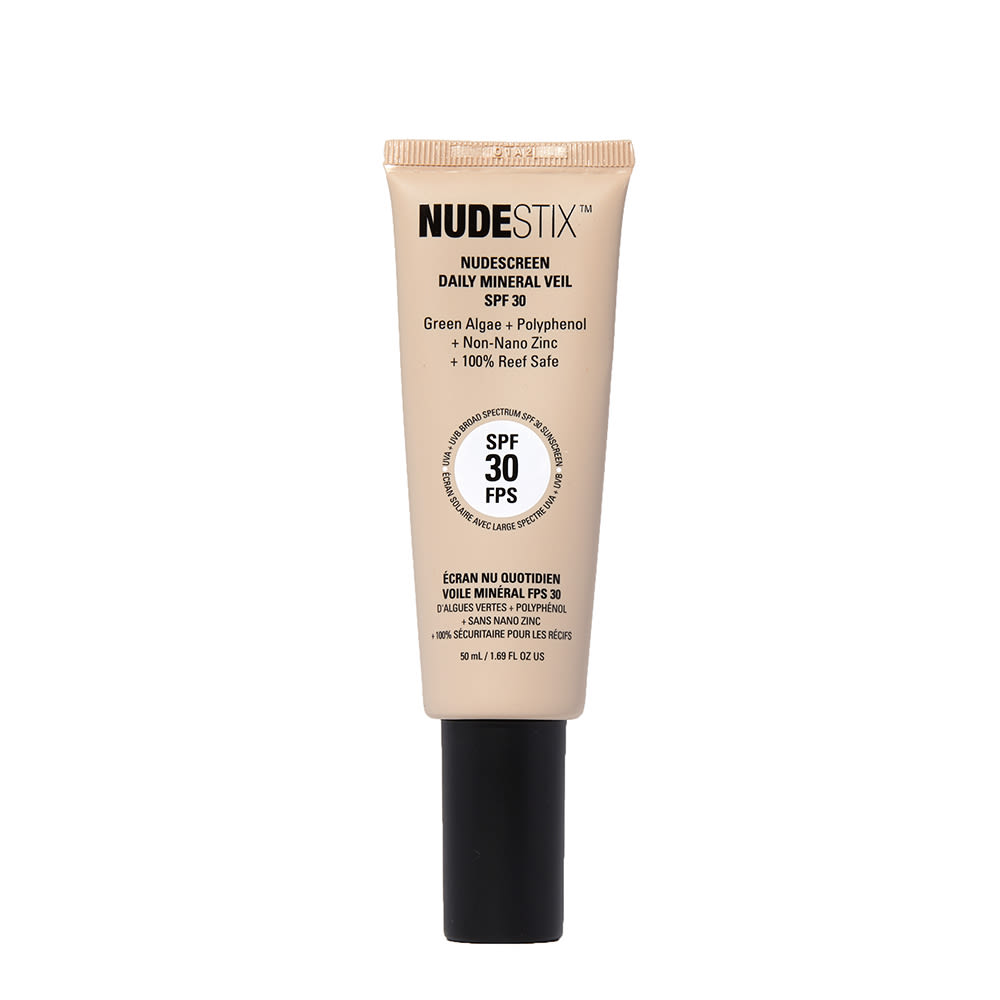 NUDESTIX Nudescreen Daily Mineral Veil SPF30 Cool