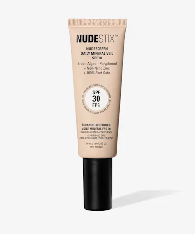 NUDESTIX - Nudescreen Daily Mineral Veil SPF30