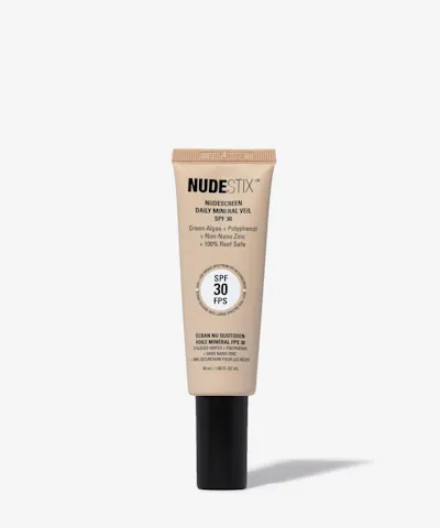NUDESTIX - Nudescreen Daily Mineral Veil SPF30